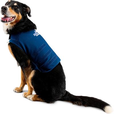 NEW Mellow Shirt Dog Anxiety Wrap, X-Large