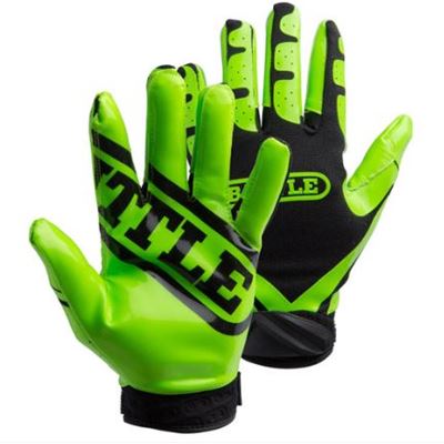 NEW Ultra-Stick Receiver Football Gloves