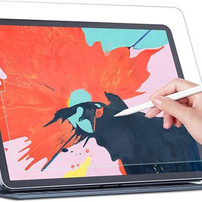 NEW ZOEGAA [2 Pack] Paper Screen Protector for iPad Air 3 (10.5 Inch 2019 Model)