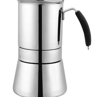 CUISINOX Amore Espresso Maker 9 Cup DNR