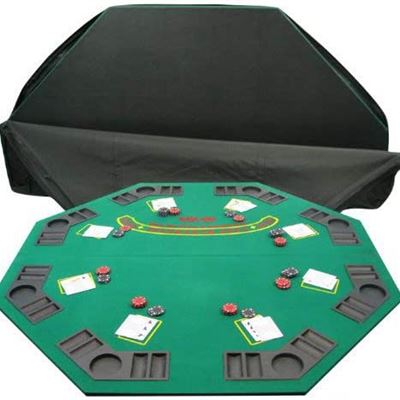 NEW Trademark Poker Table Top