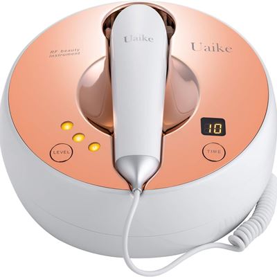 Uaike High Frequency Facial Machine - High Frequency Face Skin Device for Face B
