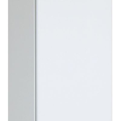 NEW RCA RFRF690 6.5 CU FT Compact Upright Freezer- White