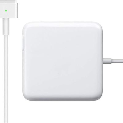 NEW WORKHAW Mac Book Pro Charger - 85W 2T-Tip Connector Power Adapter CompatiblE