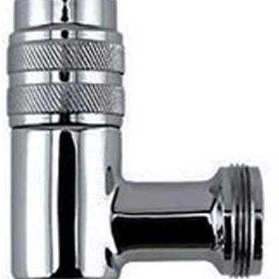 NEW Bev Rite DW2257 Draft Warehouse Stout Faucet-Chrome Plated Brass