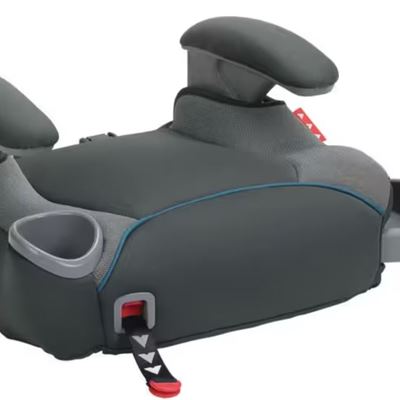 NEW Graco TurboBooster LX Highback Booster Seat