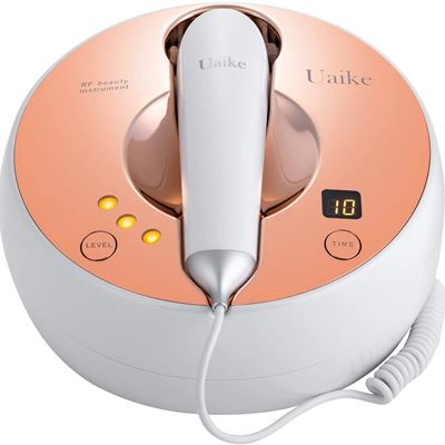 Uaike High Frequency Facial Machine - High Frequency Face Skin Device for Face Body