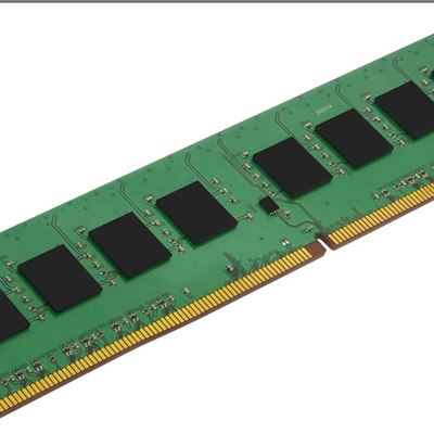 NEW Kingston 8GB 2666MHz DDR4 Non-ECC CL19 DIMM 1Rx8