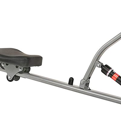 NEW Sunny Health and Fitness Rowing Machine