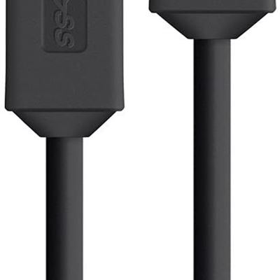 New Belkin SuperSpeed 3-Foot Micro USB 3.0 Cable for Amazon Fire Phone, Samsung Galaxy S5, Galaxy Note 3, Galaxy Note Pro 12.1 and Galaxy Tab Pro 12.1