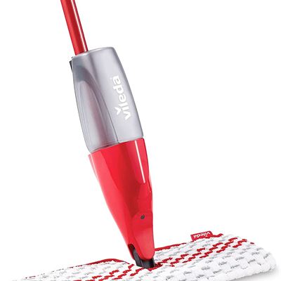 NEW Vileda ProMist MAX Microfibre Spray Mop