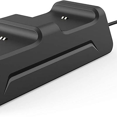 NEW Surge ChargeDock For XboxSeries X|S and XBOX One,Dual Controller Charge Base