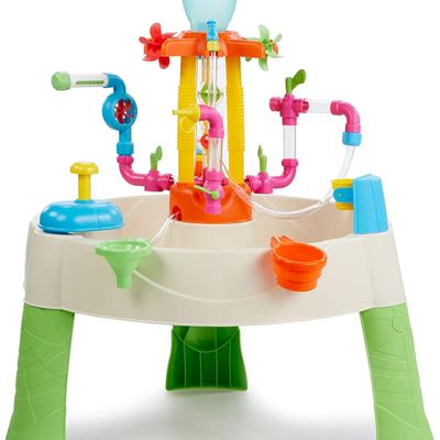 NEW Little Tikes Fountain Factory Water Table