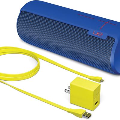 Ultimate Ears MEGABOOM (2015) Portable Waterproof & Shockproof Bluetooth Speaker