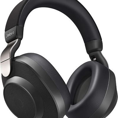 NEW Jabra Elite 85h Over-Ear Noise Cancelling Bluetooth Headphones