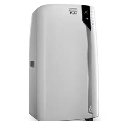 NEW Pinguino Arctic Whisper Portable Air Conditioner, 500 sq. ft., White