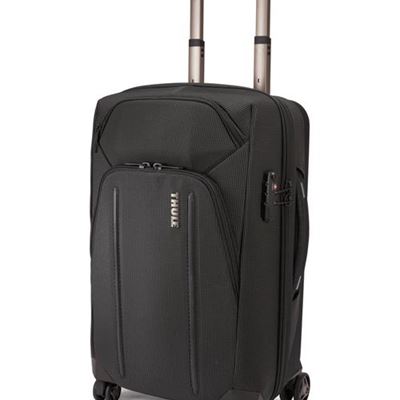 NEW Thule Crossover 2 Carry On Spinner