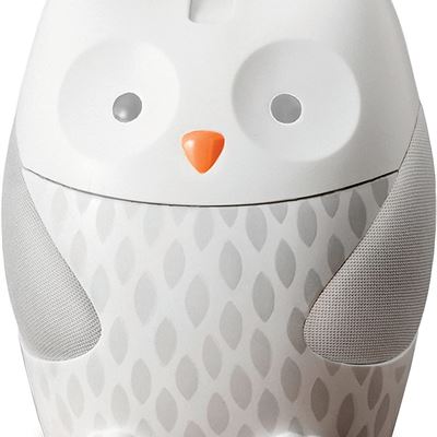 NEW Skip Hop Baby Soother, Moonlight & Melodies, Owl