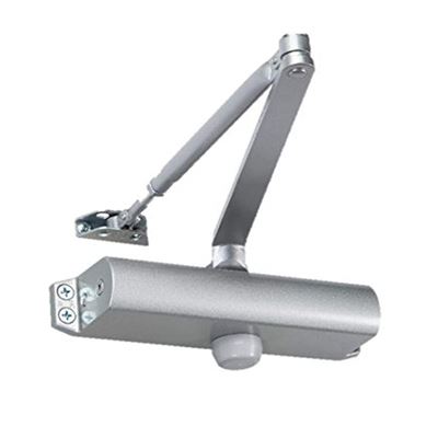 NEW Yale Commercial Locks and Hardware YDC204 x 689 Economy Door Closer, Aluminu