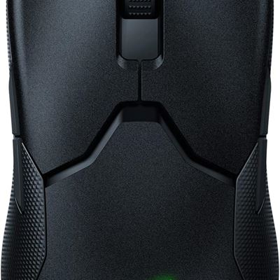 NEW Razer Viper Ultralight Ambidextrous Wired Gaming Mouse: Fastest Gaming Switc