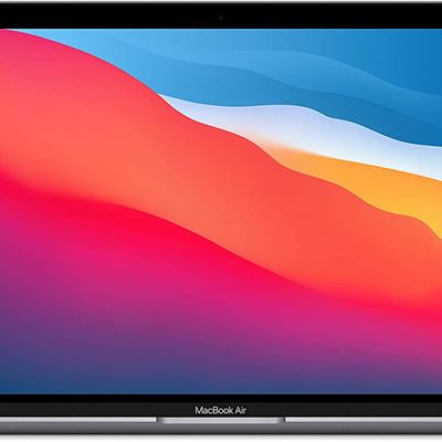 Apple 2020 MacBook Air Laptop: Apple M1 Chip, 13" Retina Display, 8GB RAM, 256GB