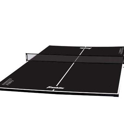 NEW Franklin Sports Easy Assembly Table Tennis Conversion Top