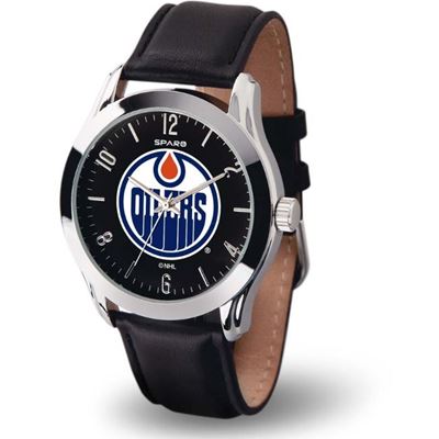 NEW SPARO NHL Men's 42mm Gamer Watch