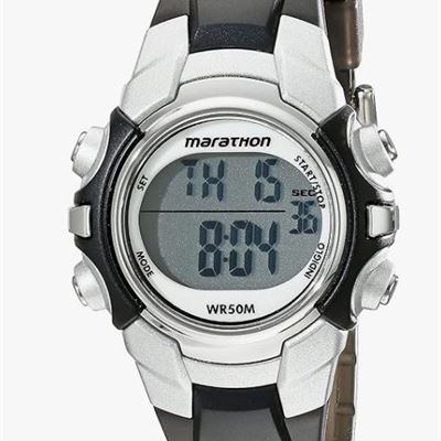 NEW Marathon by Timex Mid-Size Watch