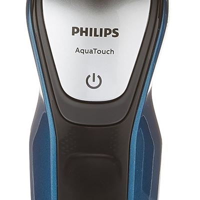 Philips AquaTouch Shaver with Precision Trimmer, S5420/08
