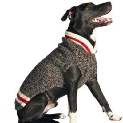NEW Chilly Dog Boyfriend Dog Sweater, X-Large