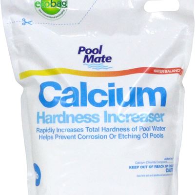 NEW Pool Mate 1-2808B Calcium Increaser for Swimming Pools, 8-Pound