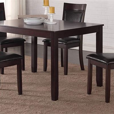 NEW K LIVING Nellie Dining Table