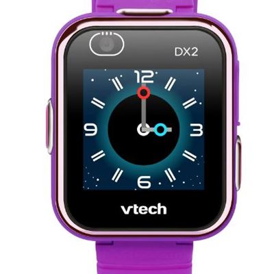 NEW VTech, KidiZoom Smartwatch DX2, Smart Watch for Kids, Learning Watch