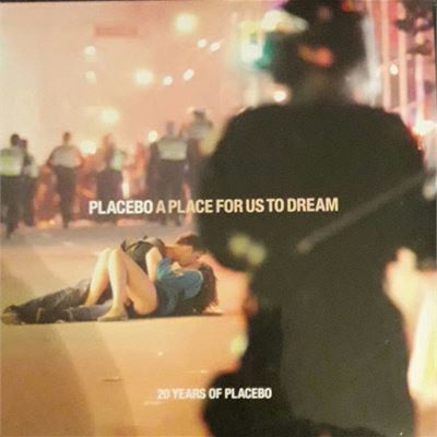 NEW  Placebo A place for us to dream Vinyle