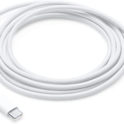 NEW Apple USB-C Charge Cable - 2m