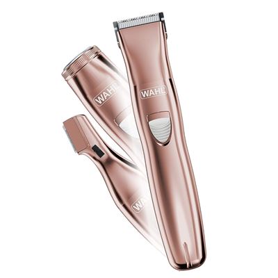 Wahl Pure Confidence Rechargeable Electric Razor, Trimmer, Shaver, & Groomer for
