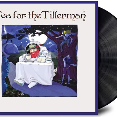 NEW Tea For The Tillerman 2 (Vinyl)