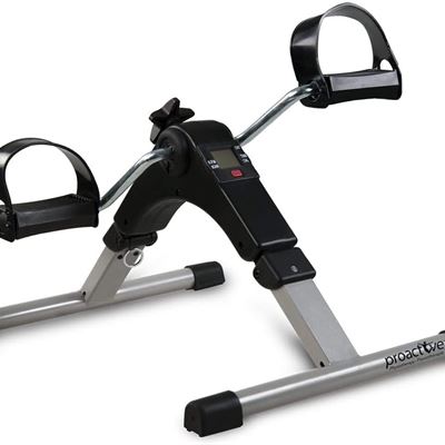 ProActive Stationary Digital Pedal Exerciser