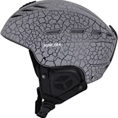 New Joncom Ski Helmet, Snowboard Helmet for Men & Women